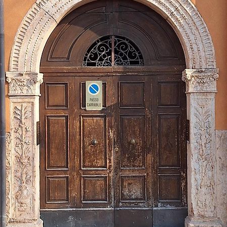 Casa Elle Apartman Verona Kültér fotó