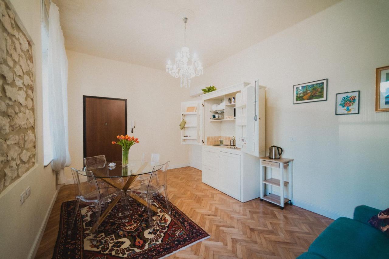 Casa Elle Apartman Verona Kültér fotó