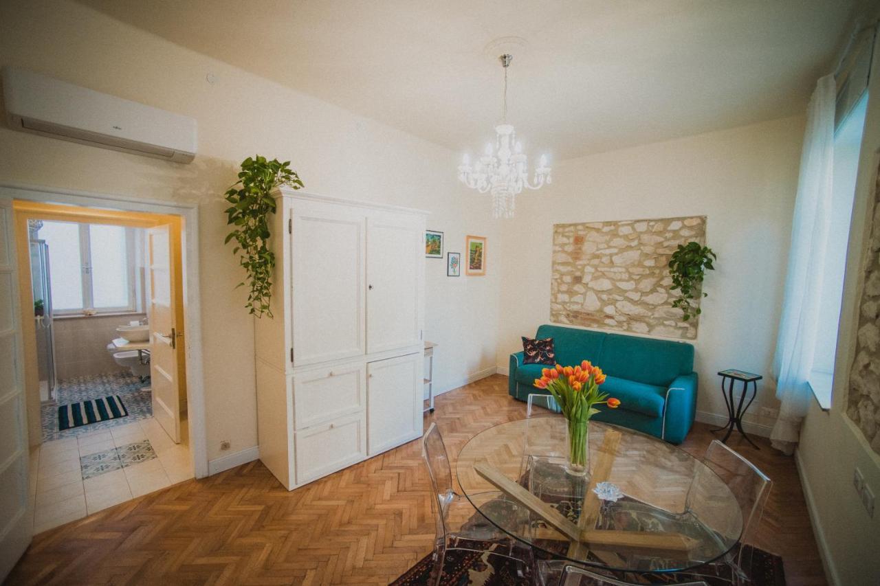 Casa Elle Apartman Verona Kültér fotó