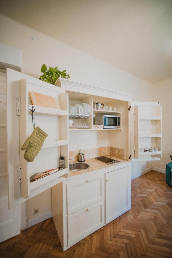 Casa Elle Apartman Verona Kültér fotó