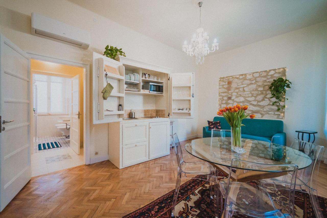 Casa Elle Apartman Verona Kültér fotó