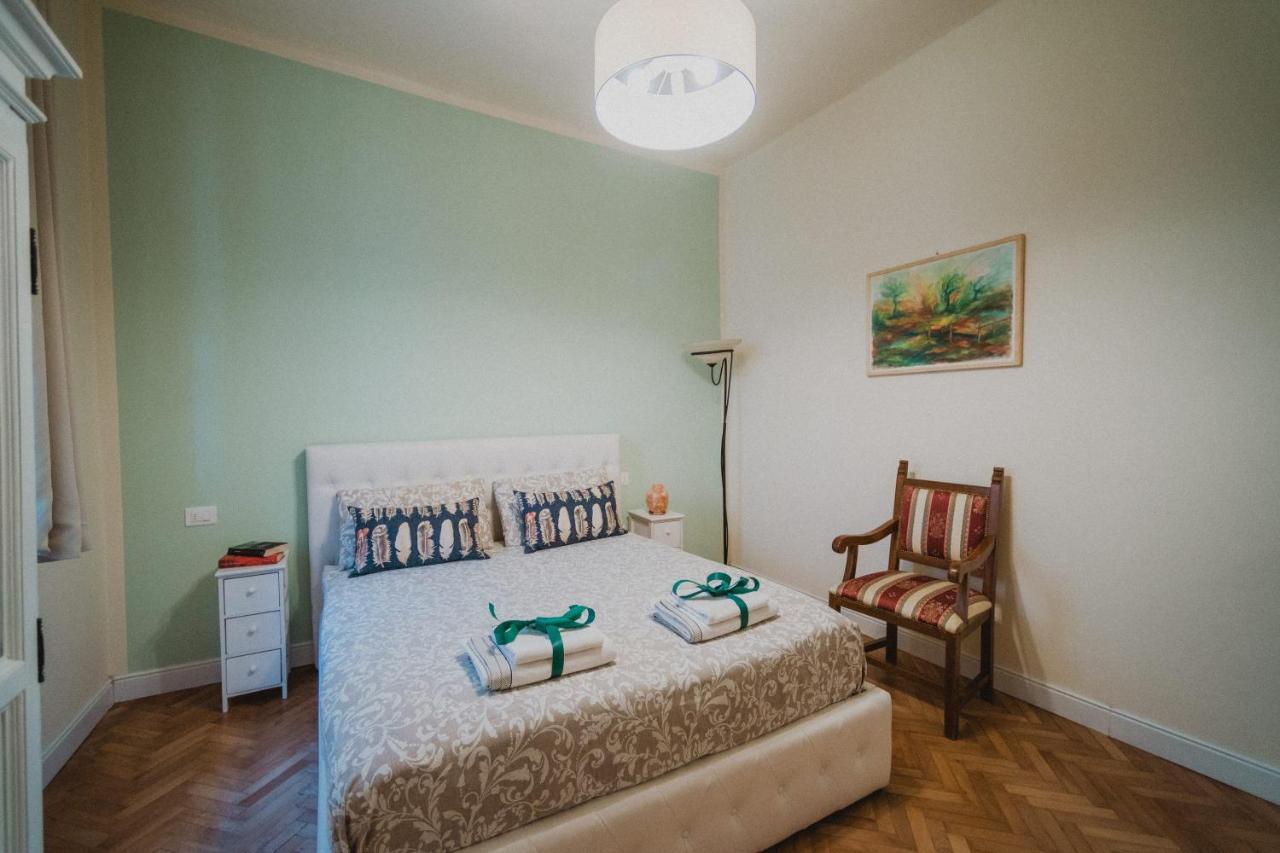 Casa Elle Apartman Verona Kültér fotó