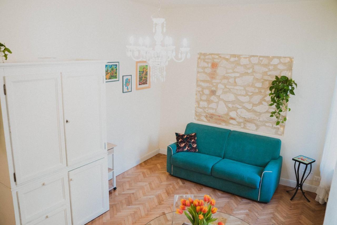 Casa Elle Apartman Verona Kültér fotó