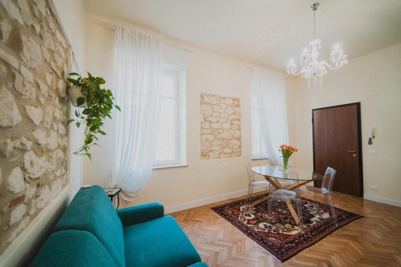 Casa Elle Apartman Verona Kültér fotó