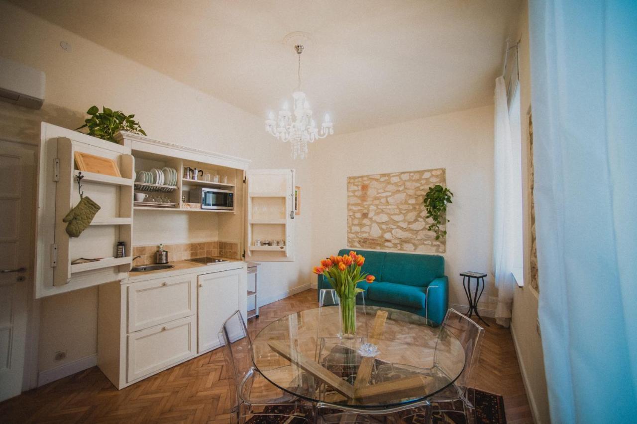 Casa Elle Apartman Verona Kültér fotó