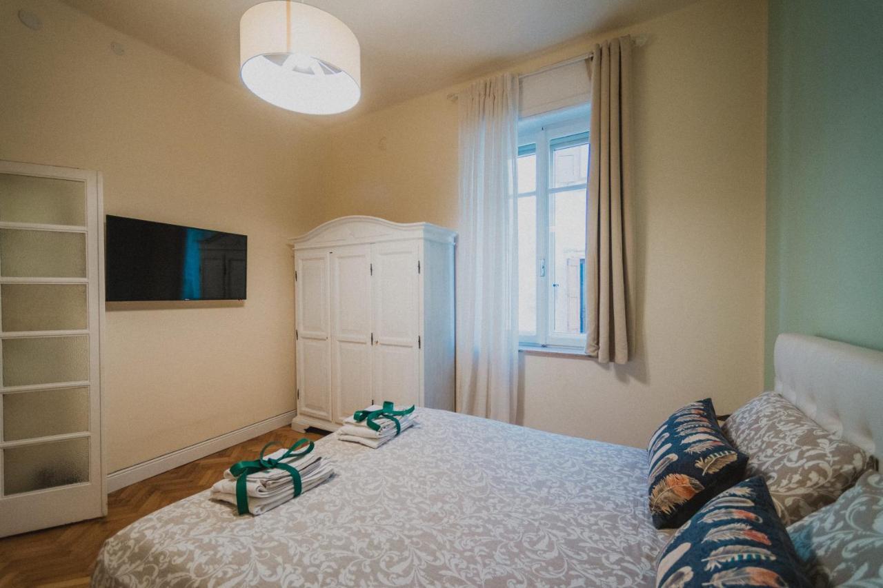 Casa Elle Apartman Verona Kültér fotó
