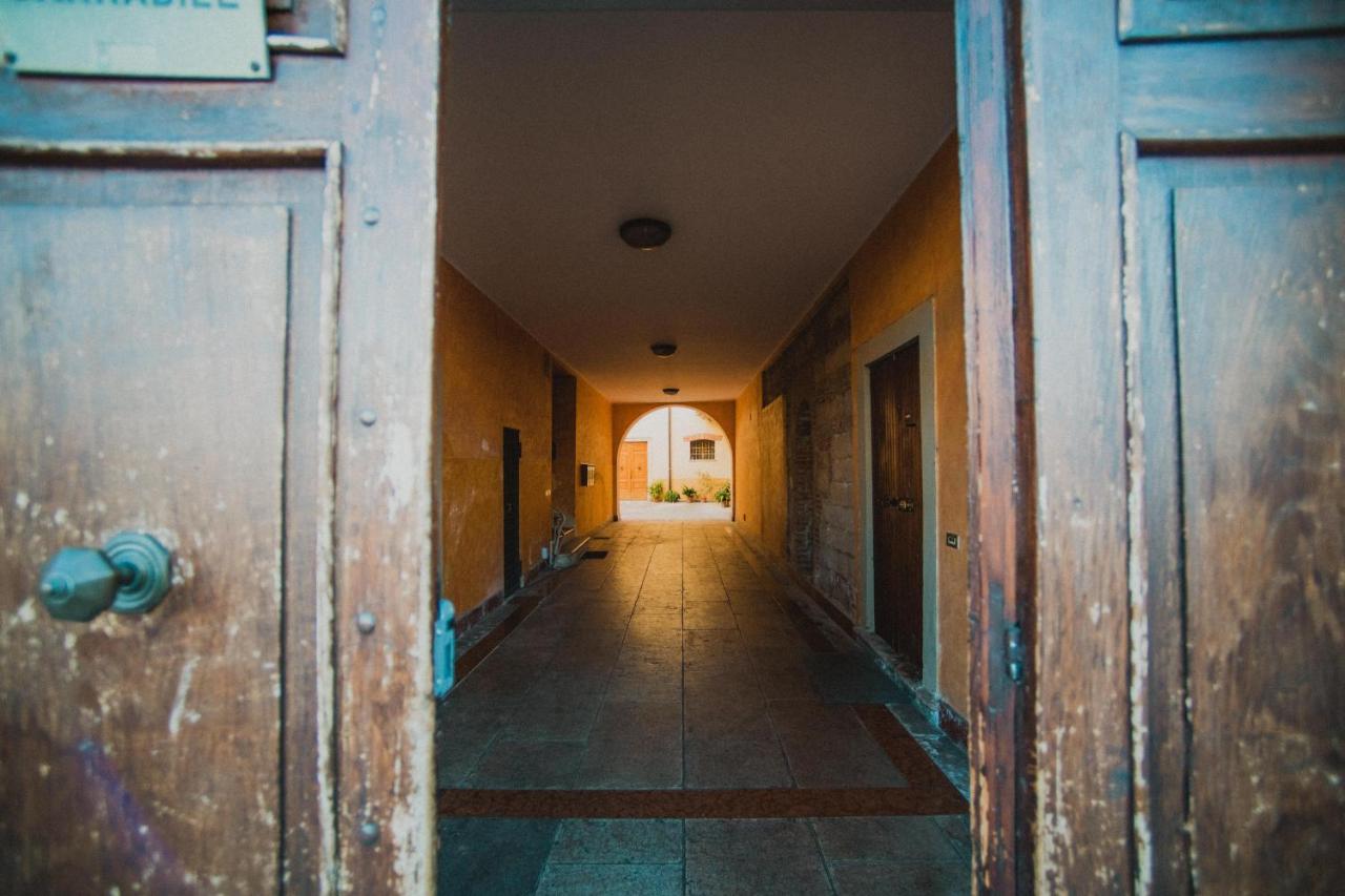 Casa Elle Apartman Verona Kültér fotó