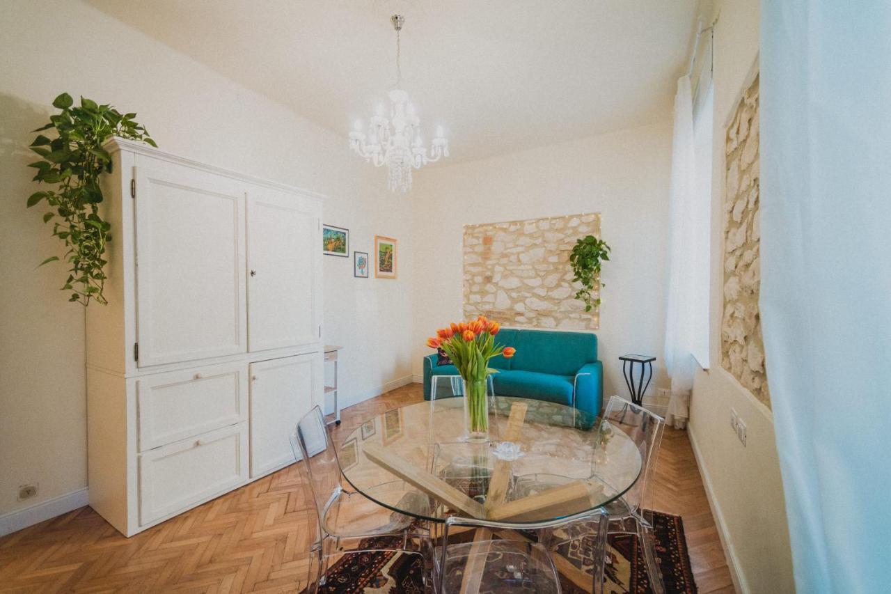 Casa Elle Apartman Verona Kültér fotó