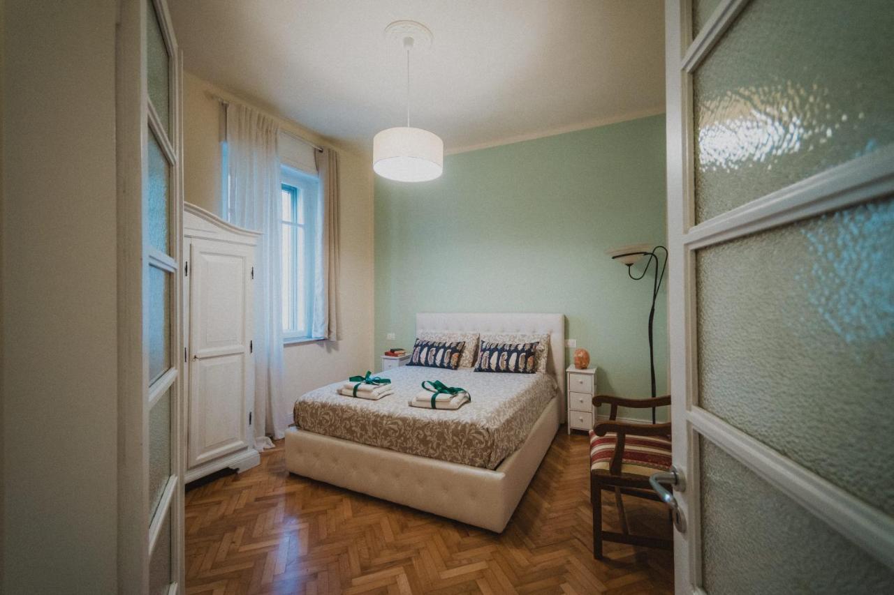 Casa Elle Apartman Verona Kültér fotó