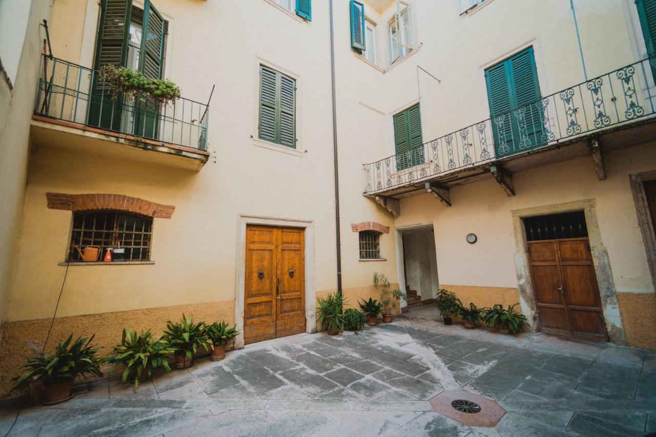 Casa Elle Apartman Verona Kültér fotó